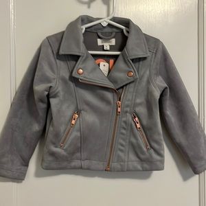Gymboree toddler jacket
